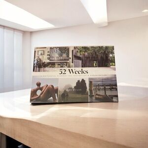 52 Weeks: A Pictureful Planner for Inspiration‎ & Organization